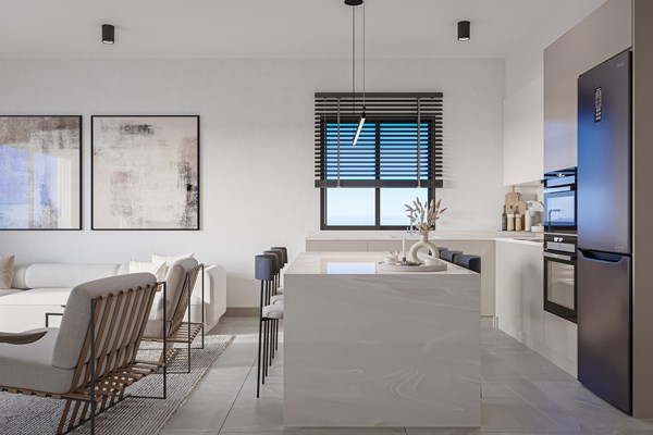 Medium property photo - Agiou Panaretou, 8036 Paphos